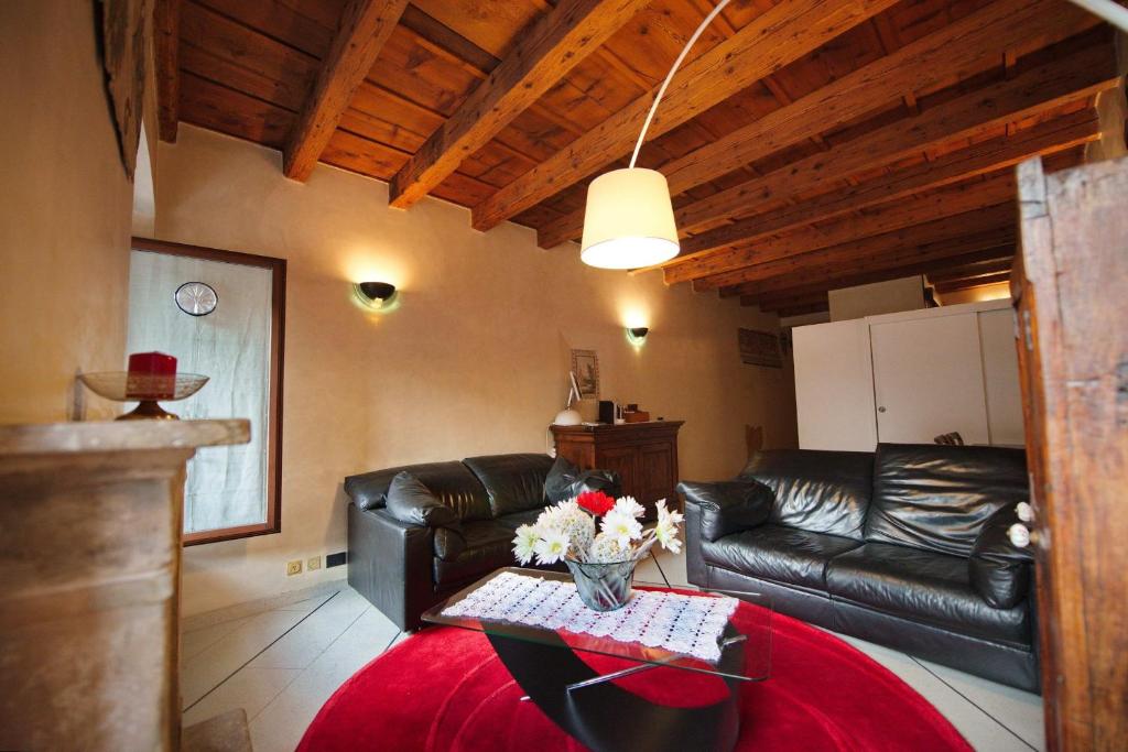 B&B Bijoux room 1