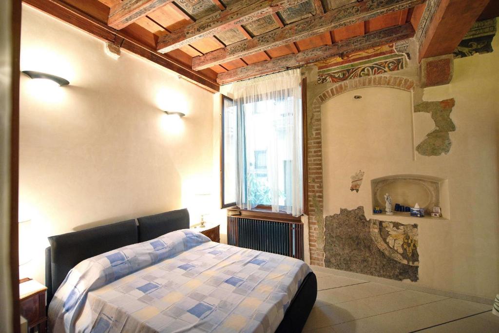 B&B Bijoux room 2
