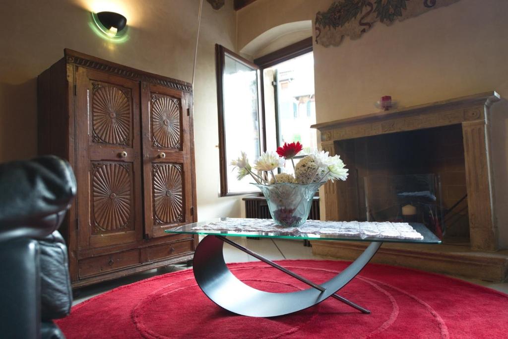 B&B Bijoux room 3