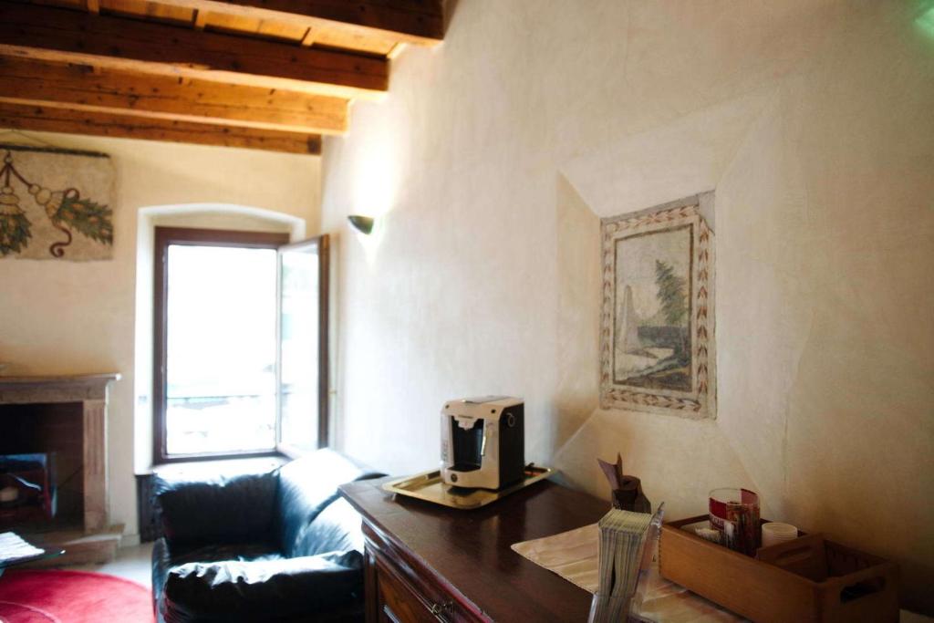 B&B Bijoux room 4