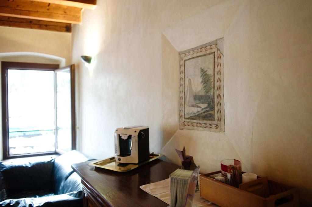 B&B Bijoux room 6